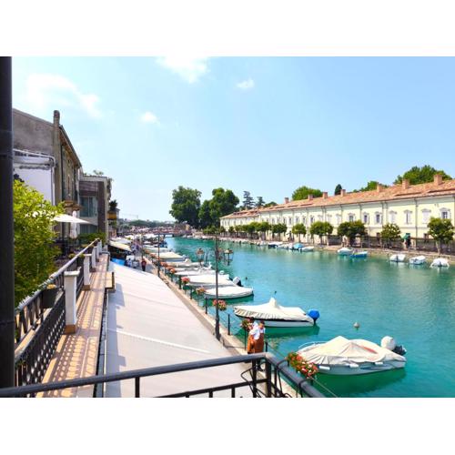 SG Luxury - My Island Stay