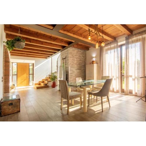 SG Luxury - Villa Cleo