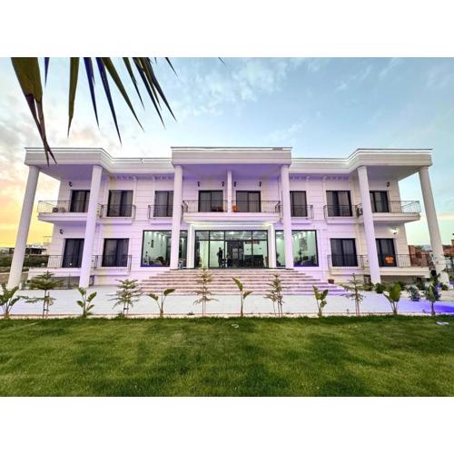 SG RESORT Apart Otel