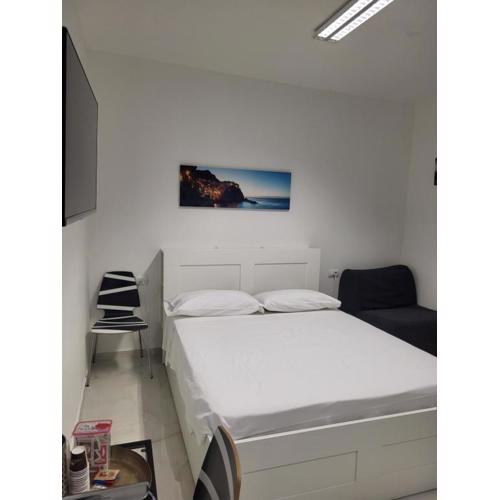 SG Rooms