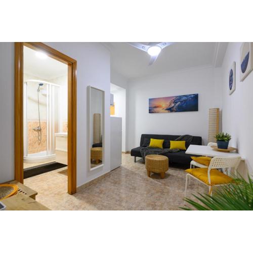 SG Salinas Studio