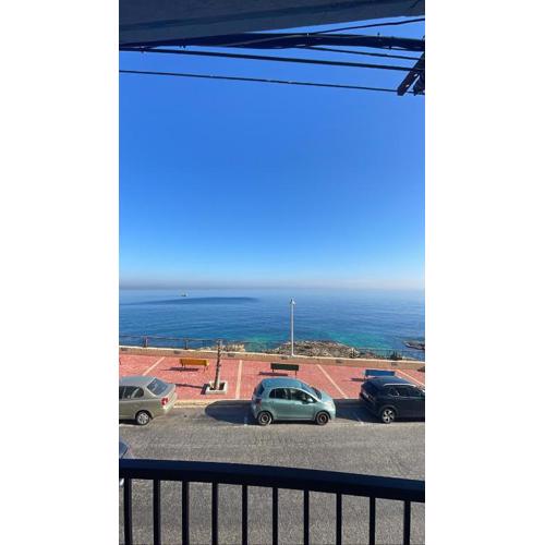 SG seaview apartment