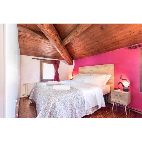 Sgarzarie Central Apartment