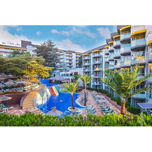 SH Dolce Mare- All inclusive- Free Beach & Beach Bar