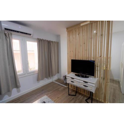 SH Loft del Mar Cerca de la playa y el centro AC