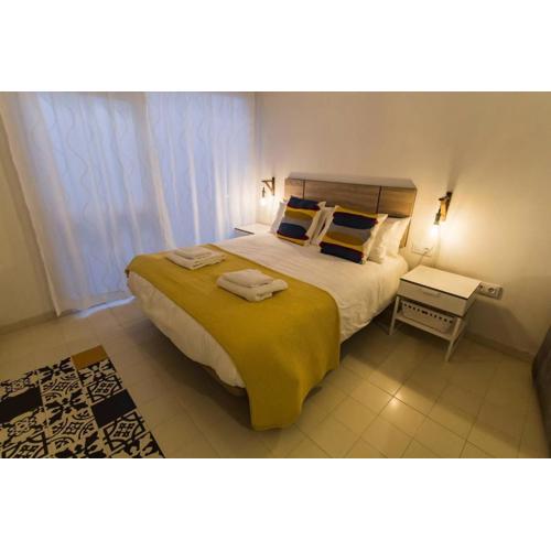 SH Rosario Loft chic en el centro histórico