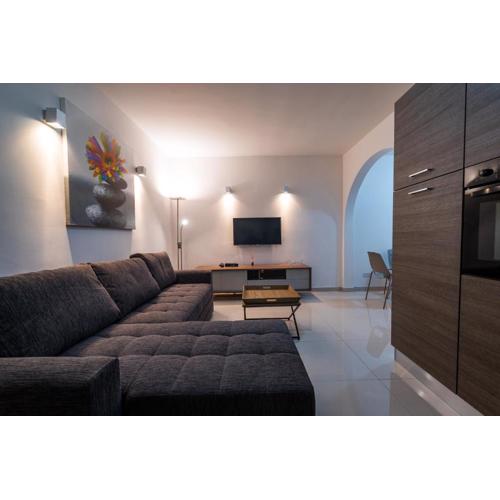 SH6A - 2 Bedroom Apartment in Qawra