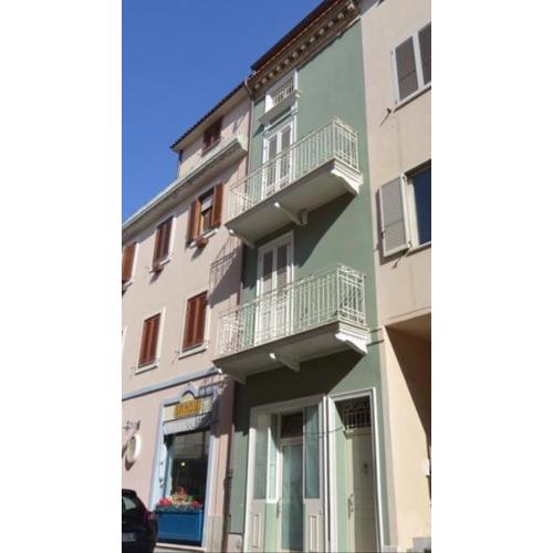 Shabby House -Casa indipendente su 3 Livelli nel cuore di San Benedetto del tronto