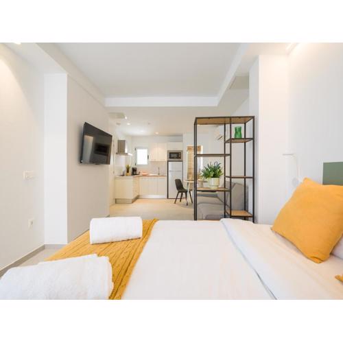 Shabolo Apartments Las Palmas