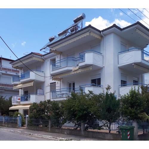Shadow of Olympus1- 5beds -