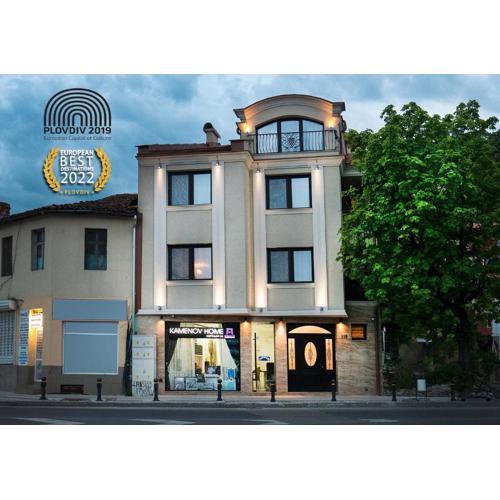 Shahbazian House