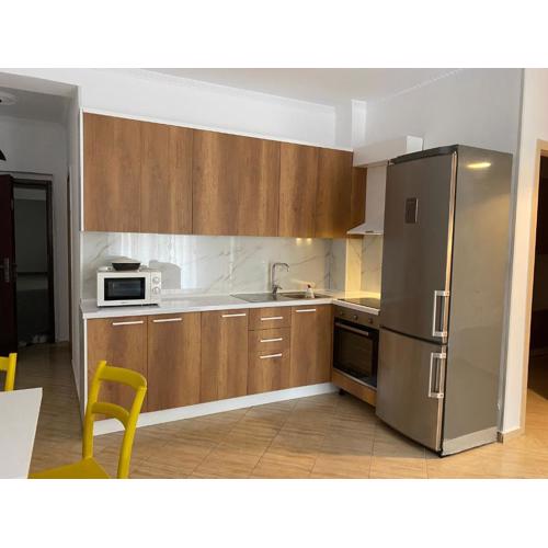 Shahollari Apartament