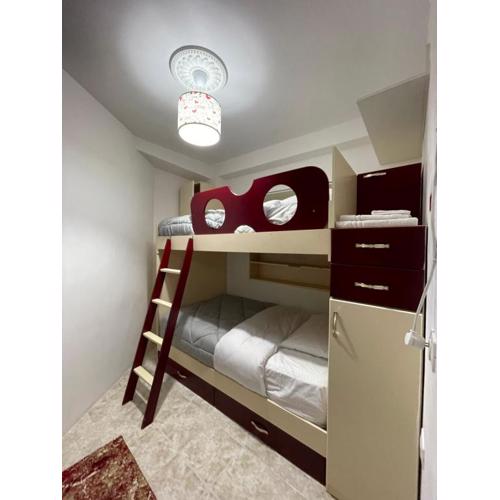 Shaholli Apartment