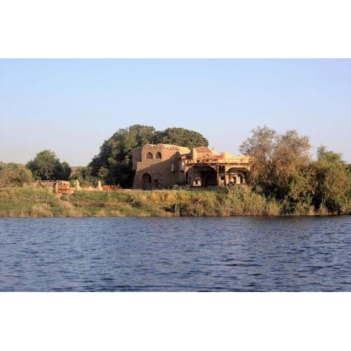 Shalal Farm and guest house