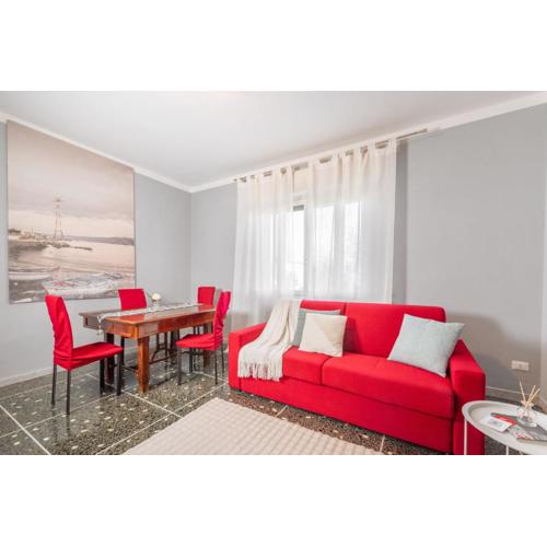 Shamatha apartment