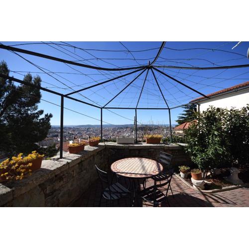 Shamrock - Holiday Home Trieste