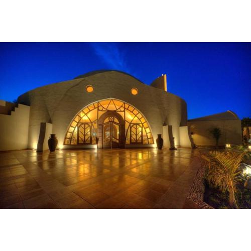 Shams Alam Beach Resort