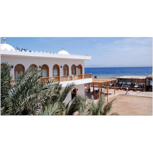 Shams Hotel & Dive Centre