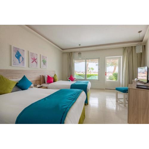Shams Lodge