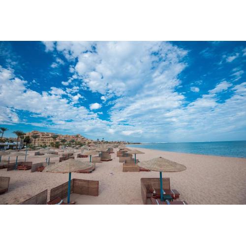 Shams Safaga Resort