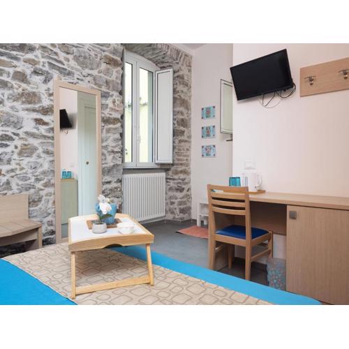Shanti 3 - Riomaggiore private room