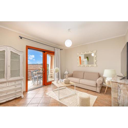 Shanti House Olbia
