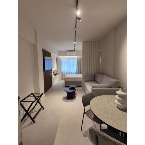 Shape Suites Athens
