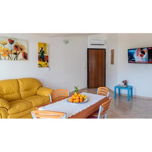Shardana Holiday Home