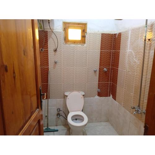 Share house