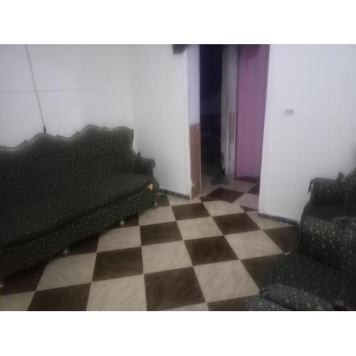 share room
