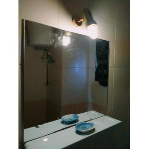 Shared room with the owner only at the Delta Hotel and Resort Sharm El Sheikh