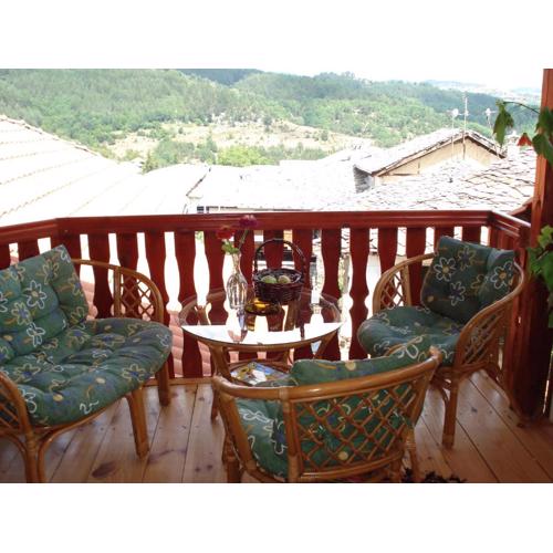 Sharkov Guest House