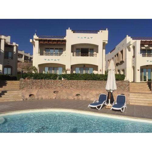 Sharks Bay Oasis Apartment Sharm El sheik