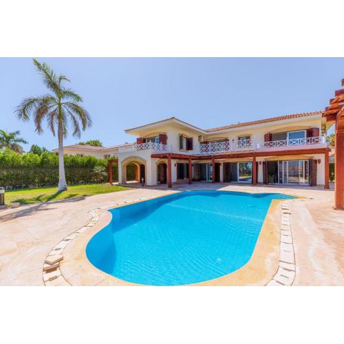 Sharm and Charme at Sharm El Sheikh