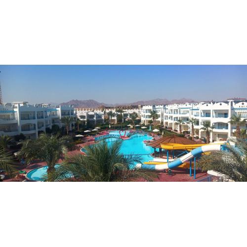 Sharm Bride Resort Aqua & SPA