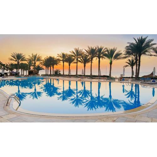 Sharm Club Beach Resort