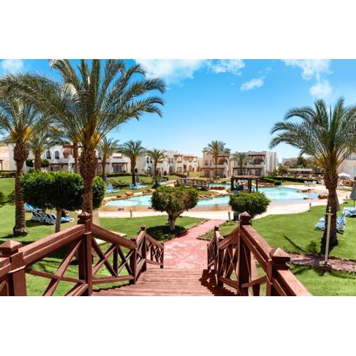 Sharm Dreams Vacation Club - Aqua Park