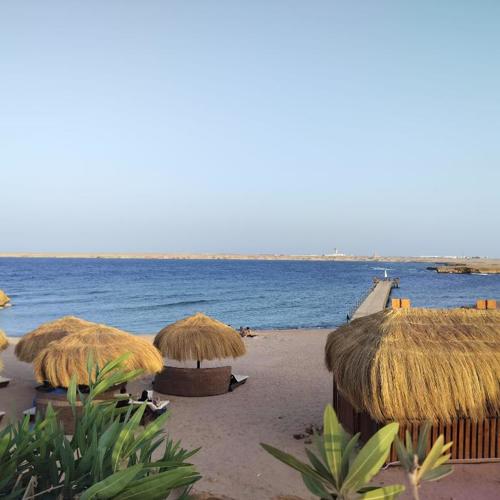 Sharm El Naga Resort and Diving Center
