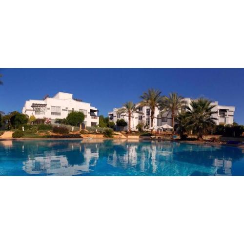 Sharm El-Shaikh