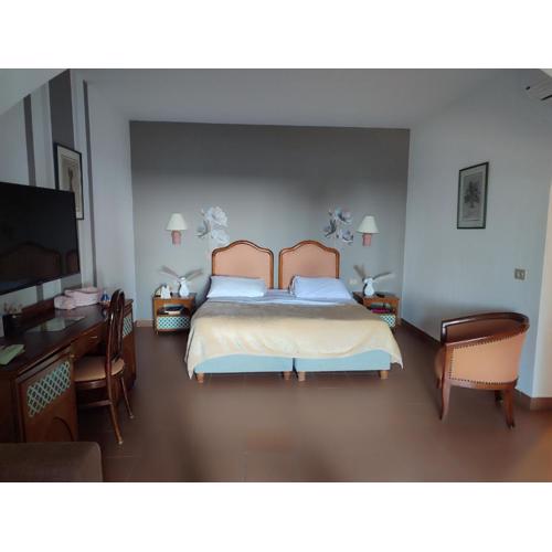 Sharm El Sheik Domina Coral Bay blocco 33