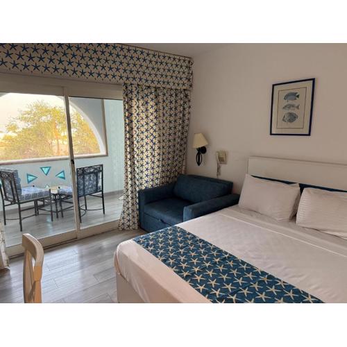 Sharm el Sheikh Domina Coral Bay Suite Acquamarine