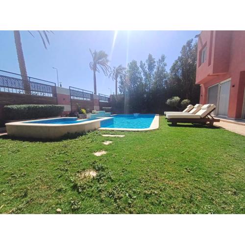 SHARM el sheikh Villa A7