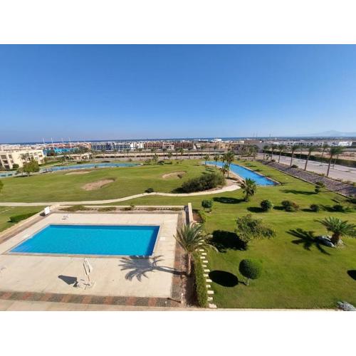 Sharm Elsheikh flat Golf Heights