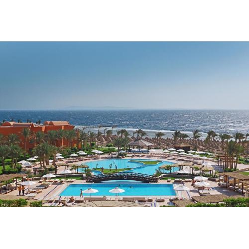 Sharm Grand Plaza Resort - Families and Couples Only