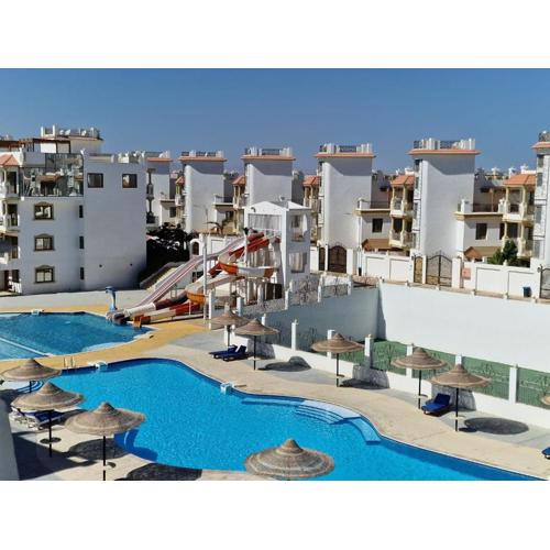 Sharm Hills 2 Bedrooms Apartment