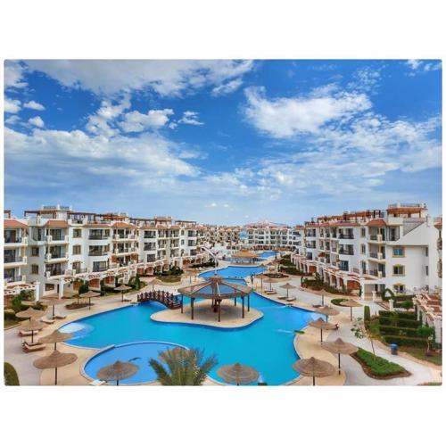 Sharm Hills Aqua park Resort شرم هيلز اكوا بارك ريزورت