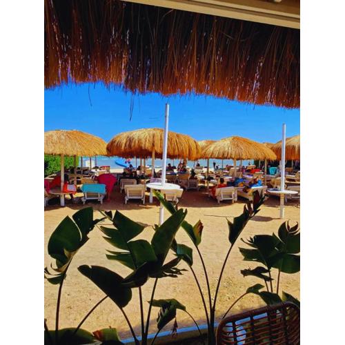 Sharm Hills Escape