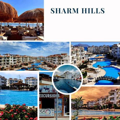 Sharm Hills Hotel Apartments
