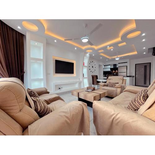 Sharm Hills luxury 2 bedroom apartment