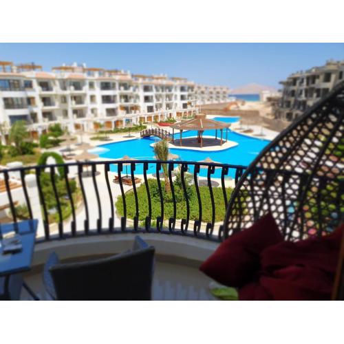 Sharm Hills Resort (Apartment)
